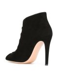 'Miral' booties