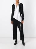 patch pocket bomber jacket