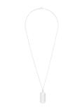 'Giant Razor' necklace