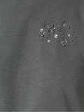 embellished T-shirt
