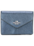 envelope style purse