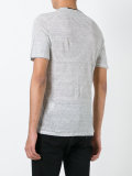 striped T-shirt 