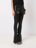 flared trousers