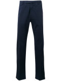 tailored trousers
