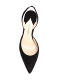 'AW' pumps