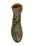 'Chill' ankle boots
