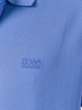 logo刺绣polo衫