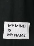 my mind patch coat