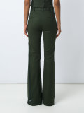 wide leg trousers