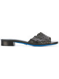 slip on sandals