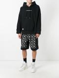 Inside Out hoodie