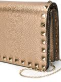 'Rockstud'手拿包
