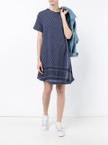 短袖连衣裙