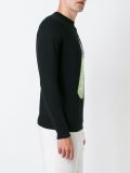 'Needy Lighter' jumper