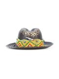 Gypsy King hat