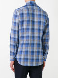 checked shirt 