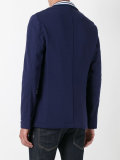  two button blazer
