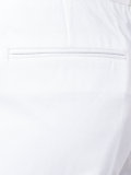 cropped trousers