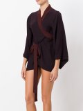 butterfly kimono 