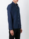 'Clerkenwell Tab Horwood' shirt