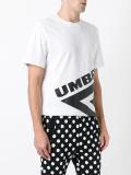 Umbro print T-shirt