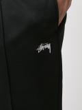slim track pants 