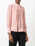Skara blouse