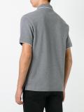 classic polo shirt