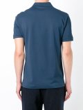 short sleeve polo shirt