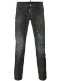 'Clement'牛仔裤