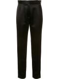 evening cigarette trousers