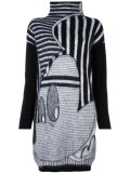 'Mikey Mouse' dress