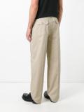 classic chino trousers