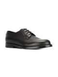 'Rockstud' Derby shoes