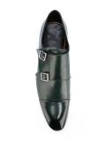monk strap shoes