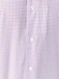 cell check shirt