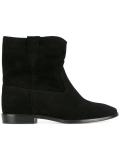 Étoile Crisi boots