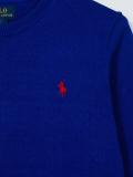 logo jumper