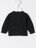 chunky cardigan 