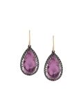 'Sophia' earrings