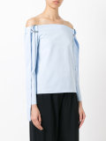 Tara blouse 