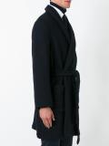 short trench coat