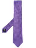 printed tie 