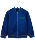 'Eastwood' reversible bomber jacket