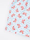 'Little Crab' swim shorts