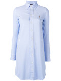 shirt dress