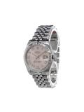 'Lady-Datejust 31' analog watch