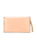'Rockstud'手拿包