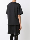 'Lux FT Pure' T-shirt