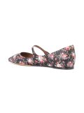 Hermoine ballerinas